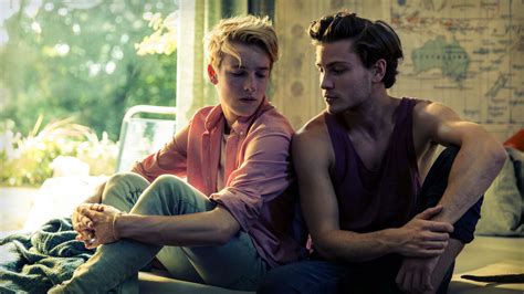 filme über schwules leben in der schweiz